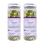 Thumbnail for Tassyam Organics Toasted Seed Mix - Distacart