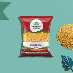 Thumbnail for Organic India Arhar Dal (Tur Dal) - Distacart