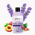 Thumbnail for Globus Naturals Lavender Bliss Body Lotion