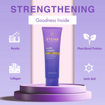 Thumbnail for 3TENX Keratin Collagen UltimateRevitalize Hair Mask For Dry & Brittle Hair - Distacart