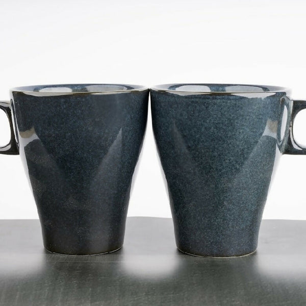 Simply Soho Coastal Calm Mugs