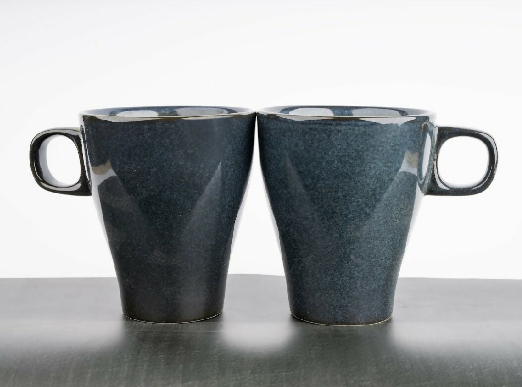 Simply Soho Coastal Calm Mugs