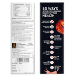 Thumbnail for AS-IT-IS Nutrition Raw Apple Cider Vinegar with Mother