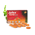 Thumbnail for Aimil Jufex Forte Lozenges - Dista