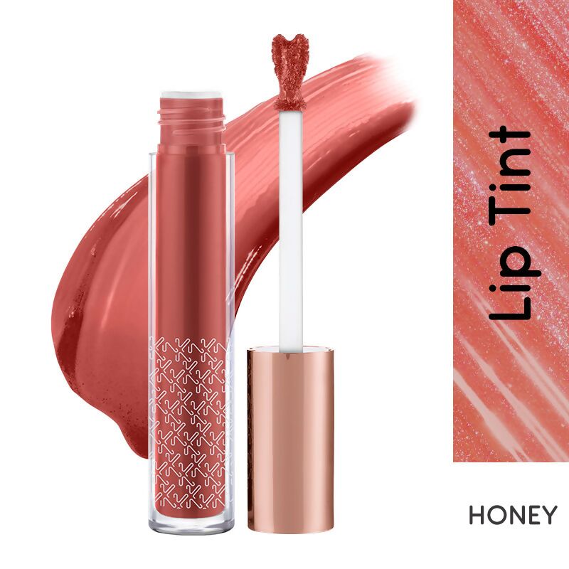 Kay Beauty Lip Tint - Honey - Distacart