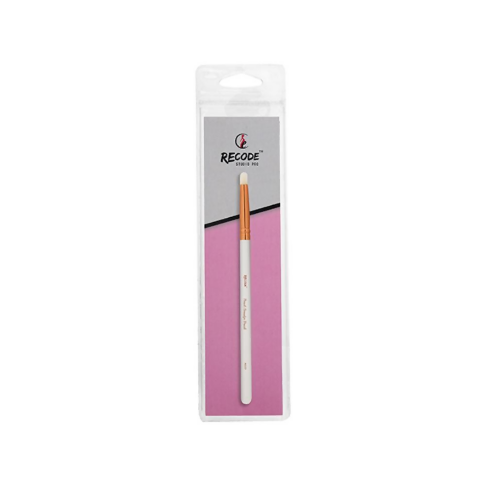 Recode Pencil & Smudge Brush - RS 105 - Distacart
