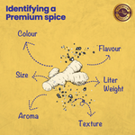Thumbnail for Crista Spices Daily Ground Spices (Masala) - Distacart