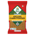 Thumbnail for 24 Mantra Organic Cumin Powder/Zeera Powder/Jeelakarra
