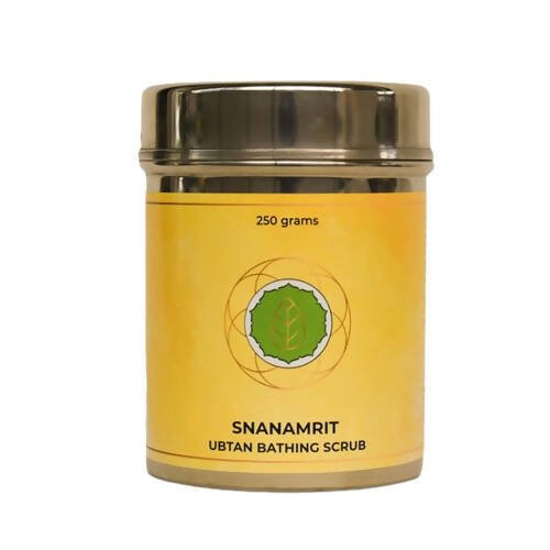 Anahata Snanamrit Ubtan Bathing Powder - Distacart