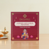 Pujashree Sampurna Aarti Book – Sacred Prayer Book For Devotion & Worship - Dista