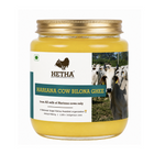 Thumbnail for Hetha Hariana Cow A2 cultured Bilona Ghee