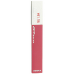 Thumbnail for Maybelline SuperStay Matte Ink Liquid Lipstick - Lover - Dista