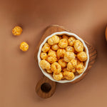 Thumbnail for Almond House Garlic Makhana