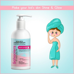 Thumbnail for Keya Seth Aromatherapy, Schoolers Kids Body Lotion - Distacart