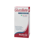 Thumbnail for HealthAid GlucoBate Tablets - Distacart