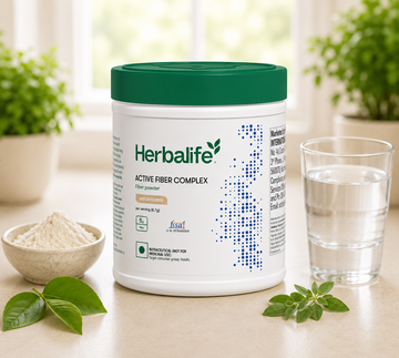Herbalife Active Fibre Complex - Unflavoured