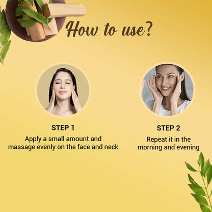 Biotique Sandalwood Sunscreen Stick SPF 50+ - Distacart