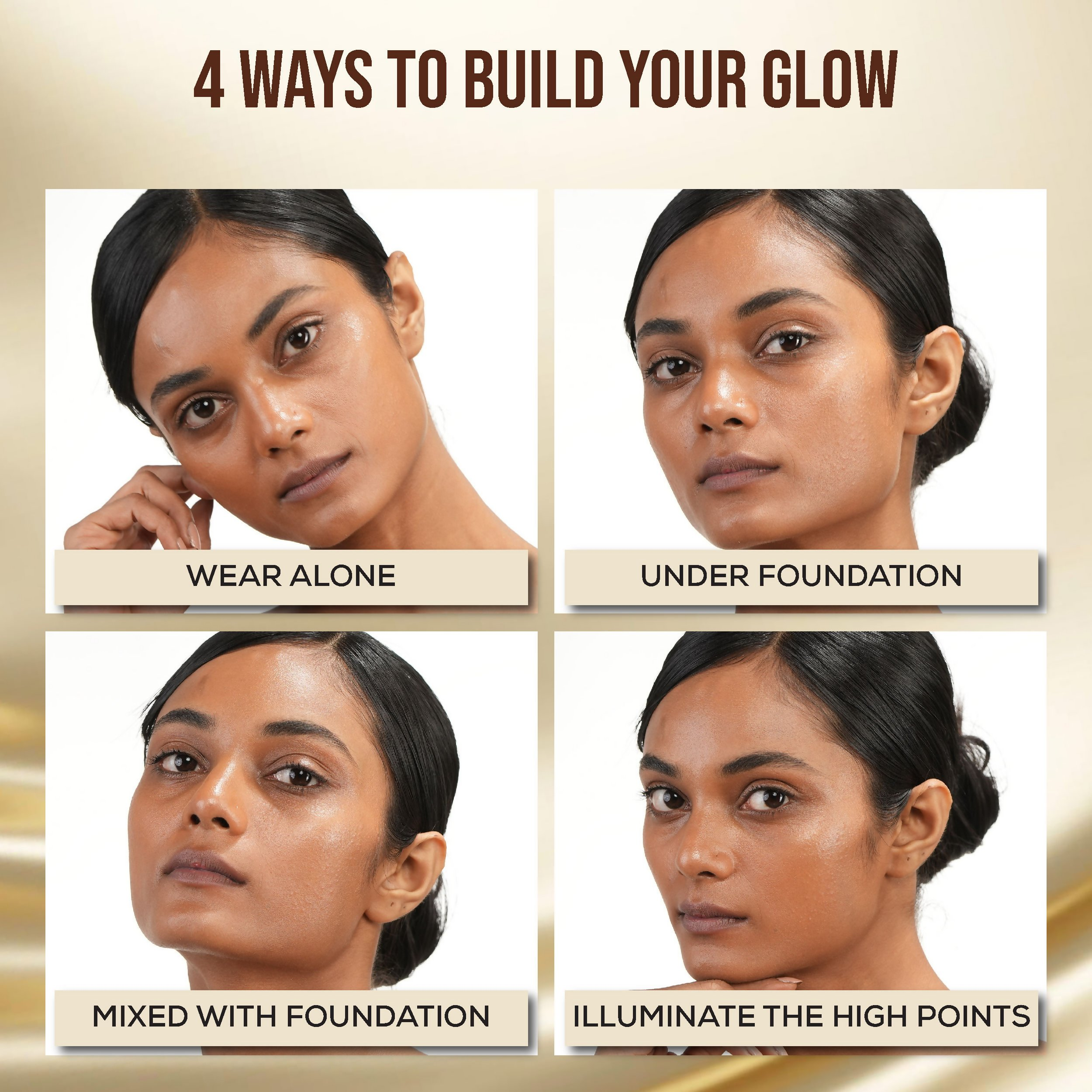 Insight Cosmetics Radiance Filter - Light