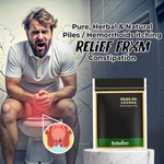 Thumbnail for Rajasthan Herbals Piles Go Churna