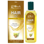 Thumbnail for Globus Naturals Anti Dandruff Hair Oil - Distacart