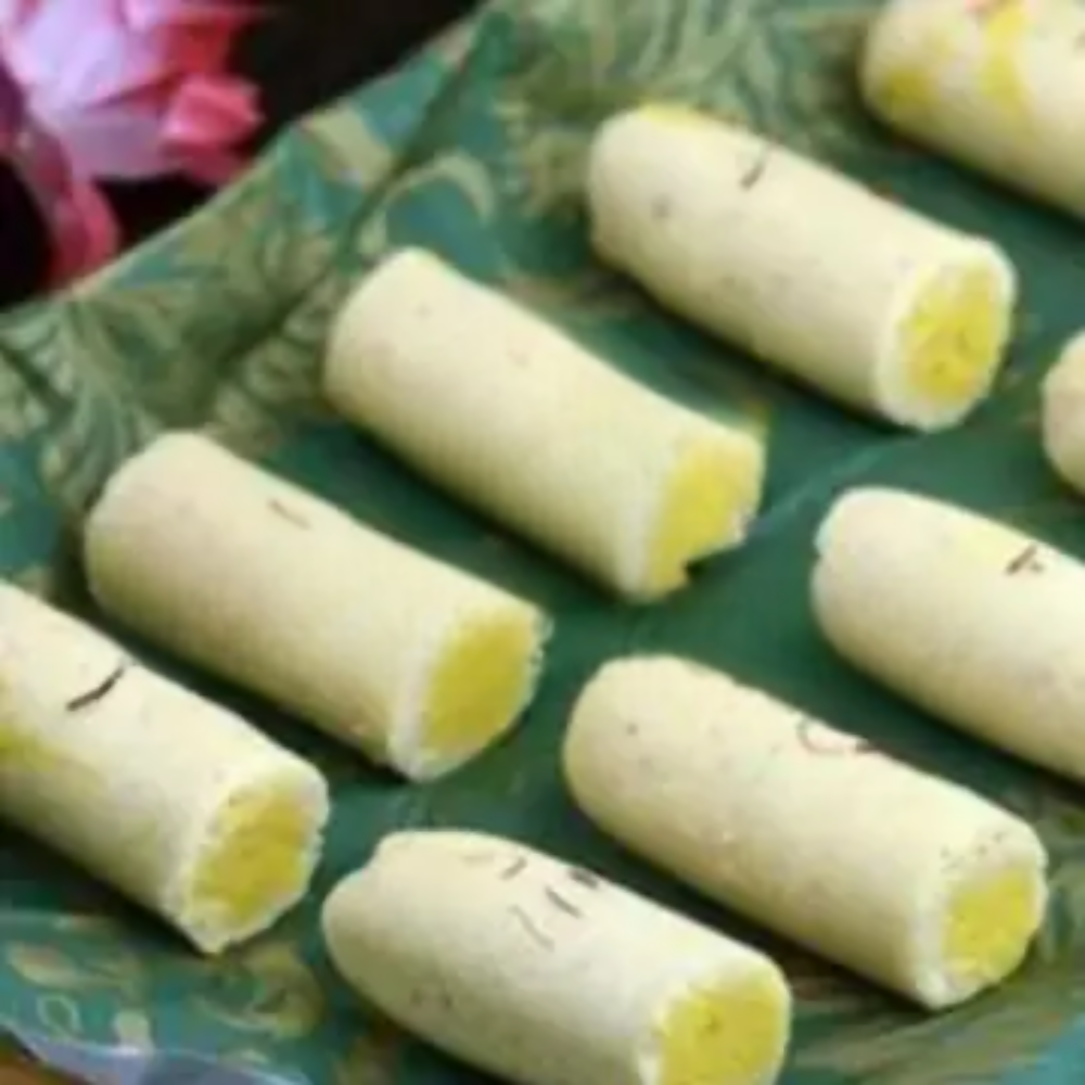 Gummadi Foods Kova Badam Roll - Distacart