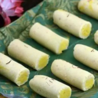 Gummadi Foods Kova Badam Roll - Distacart