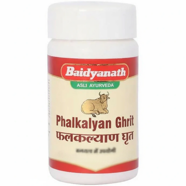 Baidyanath Jhansi Phalkalyan Ghrit - Distacart
