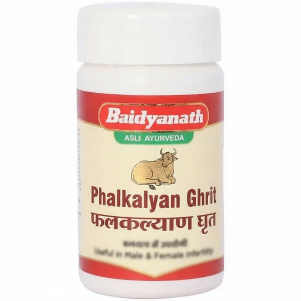 Baidyanath Jhansi Phalkalyan Ghrit