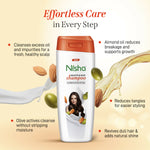 Thumbnail for Nisha Almond And Olive Shampoo For Women & Men - Distacart