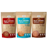 NIHKAN Healthy Snacks Crackers - Dista
