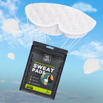 Thumbnail for Pee Safe Sweat Pads For Underarms Women & Men - Dista