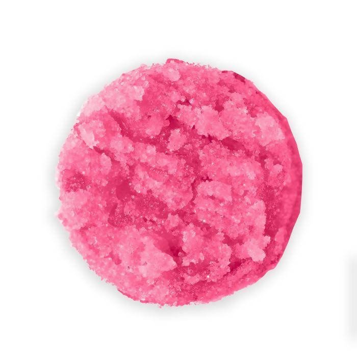 Beet and Berry Lip Scrub