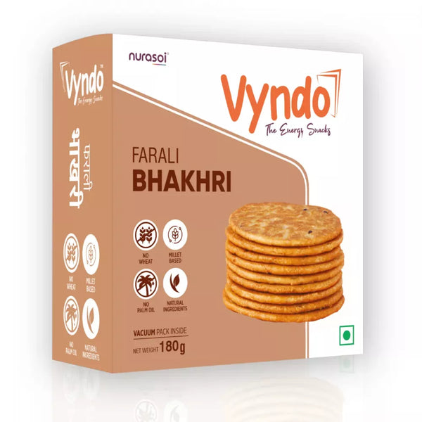 Vyndo Farali Bhakhri - Distacart