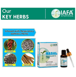 Thumbnail for Iafa Nasal All Clear X Drop