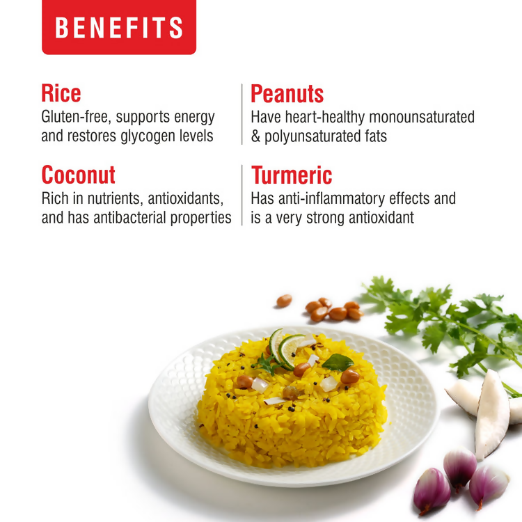 Priya Quick Poha - Distacart