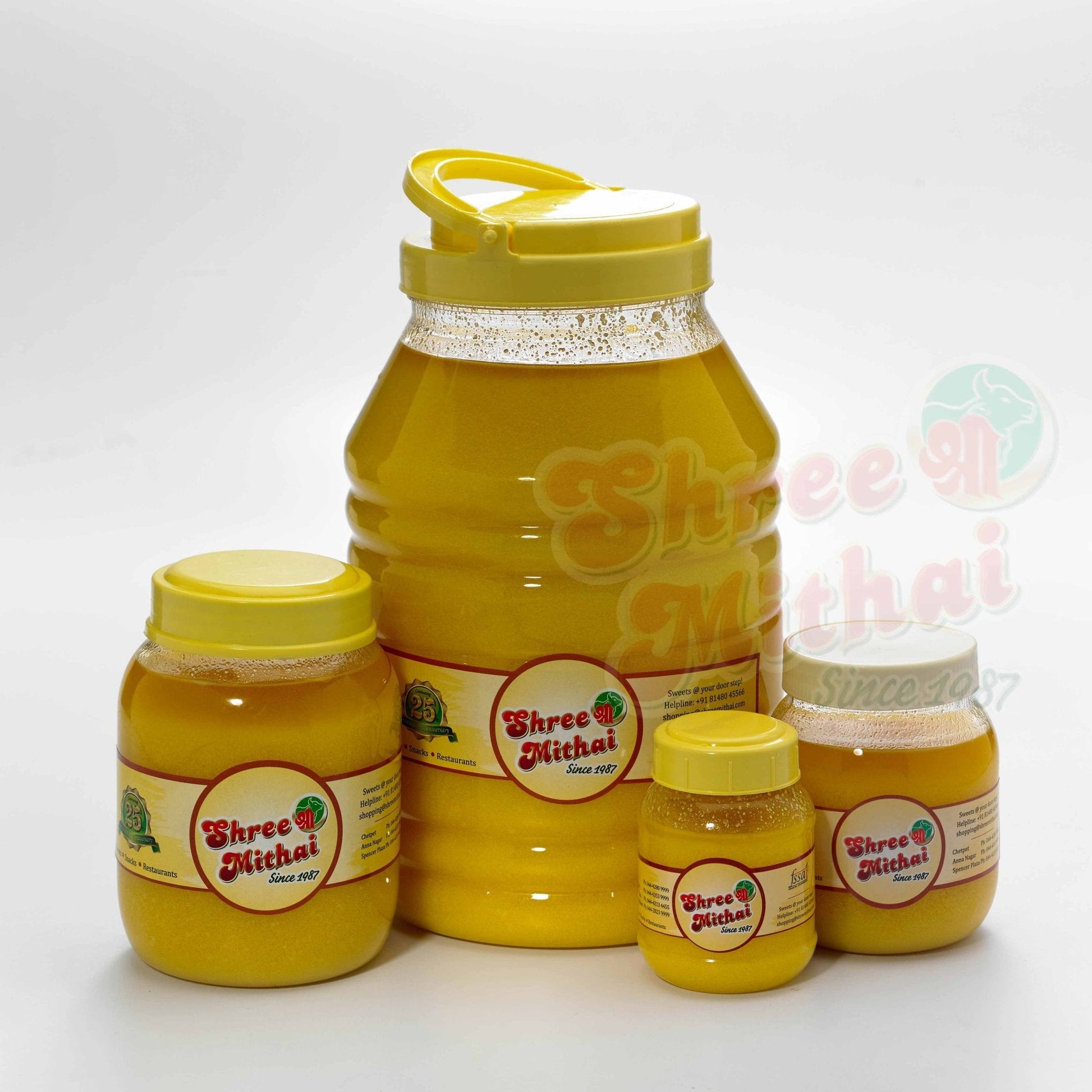 Shree Mithai Ghee - Distacart