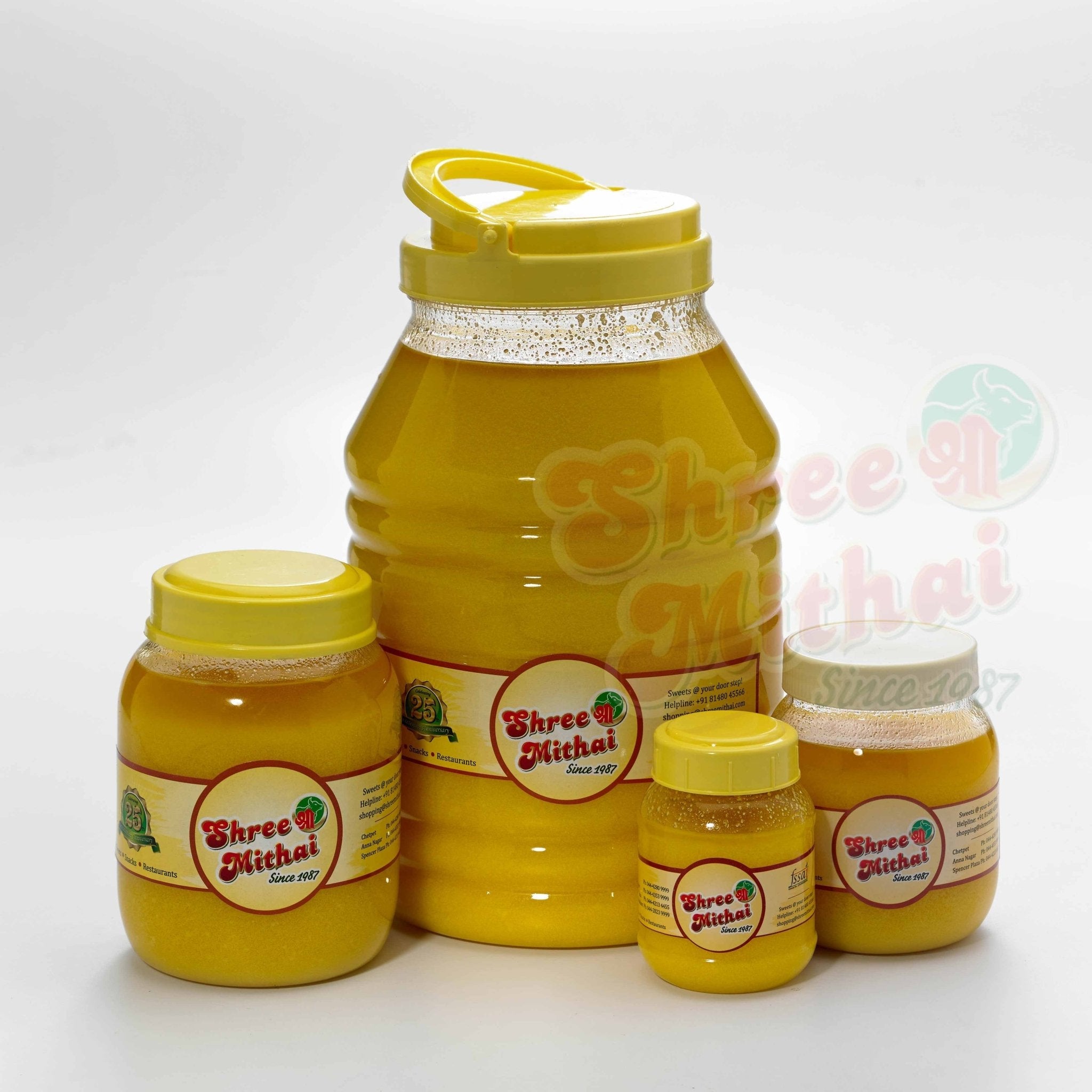 Shree Mithai Ghee - Distacart