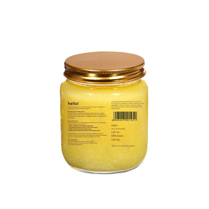 Pure & Sure Organic Desi Ghee - Distacart