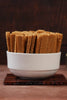 Sattur Mittai Kadai Ghee Cashew Mittai - Distacart