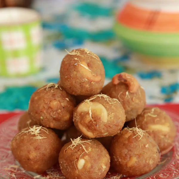 Sattur Mittai Kadai Ghee laddu