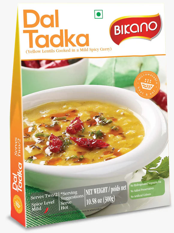 Bikano Dal Tadka - Distacart