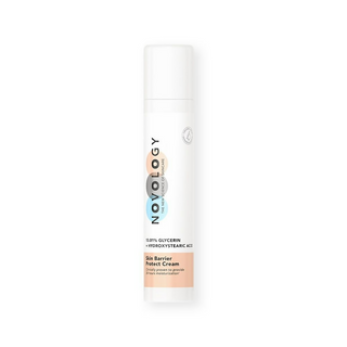 Novology Skin Barrier Moisturiser For Dry Skin - Distacart
