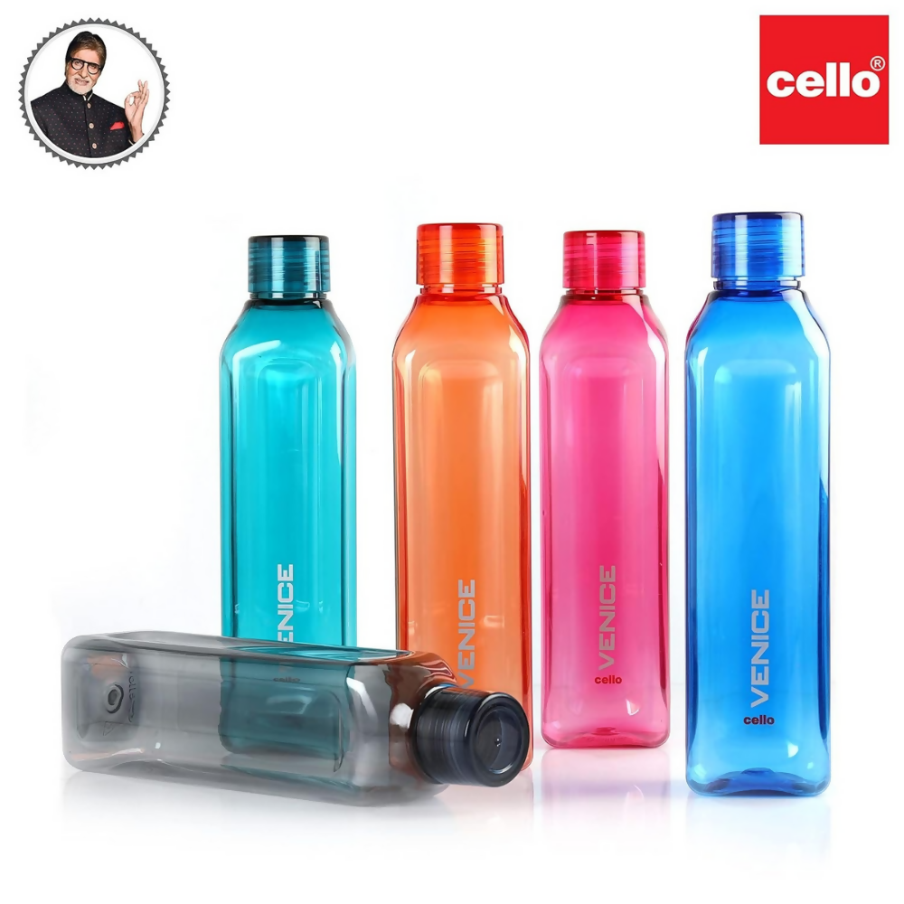 Cello Venice Water Bottles - Dista