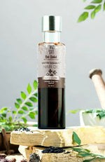Thumbnail for Nat Habit Curry Sesame Winter Hair Oil - Distacart