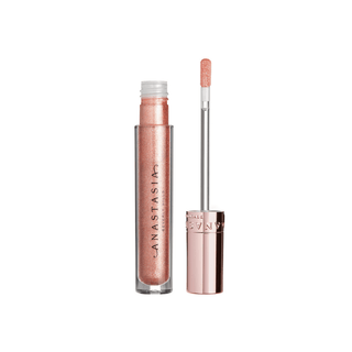 Anastasia Beverly Hills Lip Gloss - Amber Sparkle - Distacart