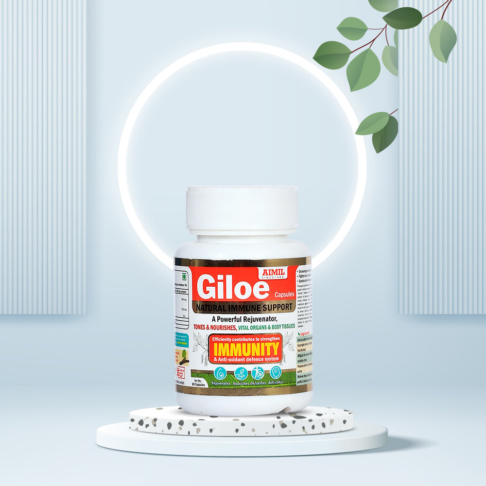 Aimil Giloe Capsules
