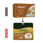 Thumbnail for Girnar Instant Tea Premix With Ginger