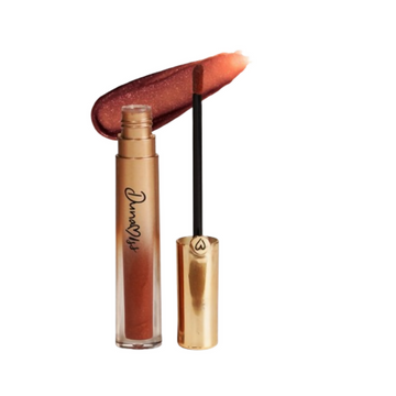 Dunamiss Gloss Shimmer Coral Spark - Distacart