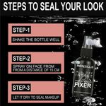 Thumbnail for Ronzille All Day Intact Makeup Setting Fixer - Dista