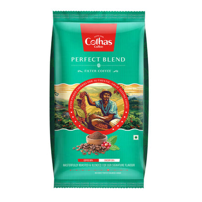 Cothas Coffee Perfect Blend Filter Coffee Powder - Distacart